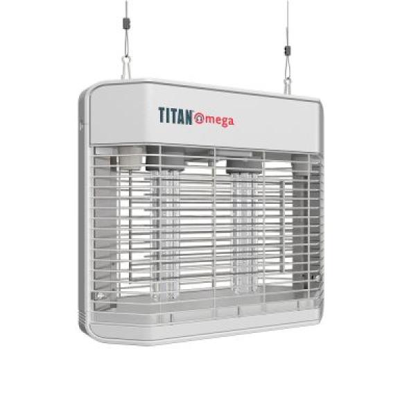 TITAN® OMEGA LED Insektenvernichter